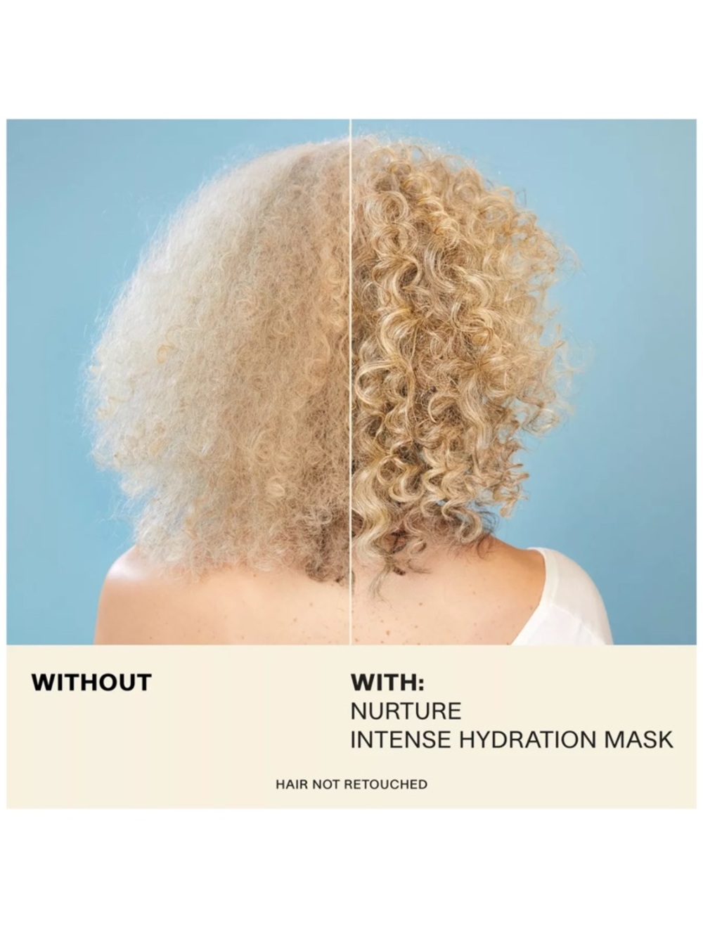 JVN Intense Hydration Mask - Picture 6 of 9